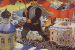 La révolution d'Octobre et son «heritage» ecclesial (Vladimir Zielinsky)