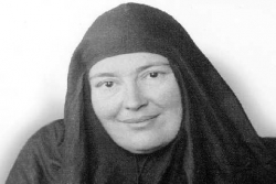 Maria Scobzova, monaca, scrittrice e martire (Vladimir Zelinskij)
