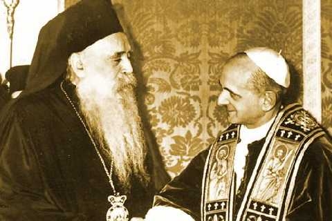 Ortodossi e Cattolici differenze e somiglianze (Sergio Mercanzin)