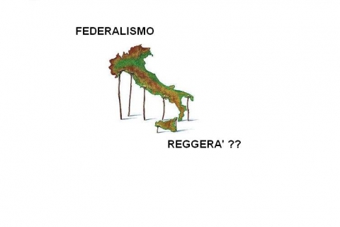 Le novità del federalismo fiscale