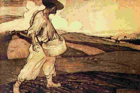 Il compito della speranza (Francesco Spera)