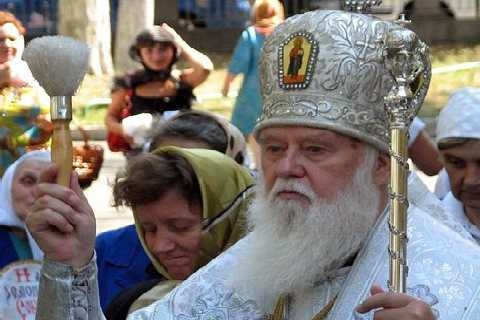 XXXIV. Chiese ortodosse di stato irregolare. La Chiesa Ortodossa Ucraina – Patriarcato di Kiev e la Chiesa Ortodossa Ucraina Autocefala
