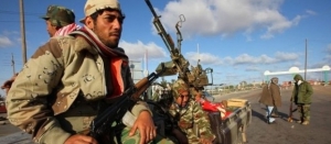 Libia. Guerra, quanto ci costi