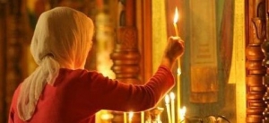 Preghiere ortodosse. Le preghiere della sera