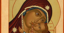 Maria immagine ideale della Chiesa e la spiritualità marista