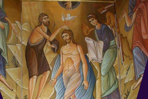 18. I segni liturgici: sacramenti (Ildebrando Scicolone)