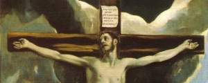 Il paradosso della croce (Giuseppe Pulcinelli)
