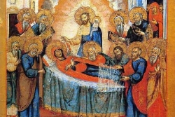 Assunzione della Beata Vergine Maria (Mons. Francesco Pio Tamburino OSB)