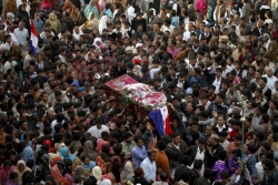 La morte del ministro pakistano Bhatti: il ricordo commosso della Comunità