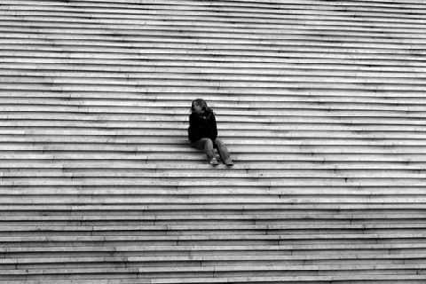Solitudine e isolamento (Denis Vasse)