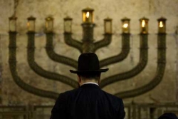 Chi è ebreo (Rabbi John D. Rayner)
