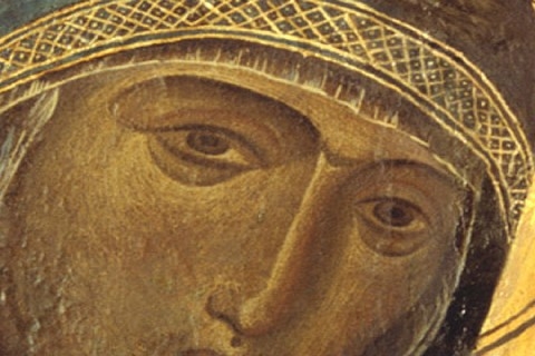Maria tra teologia e pastorale (Giovanni Tangorra)