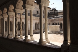 Eucarestia e comunità monastica (Sebastiano Paciolla o. cist)