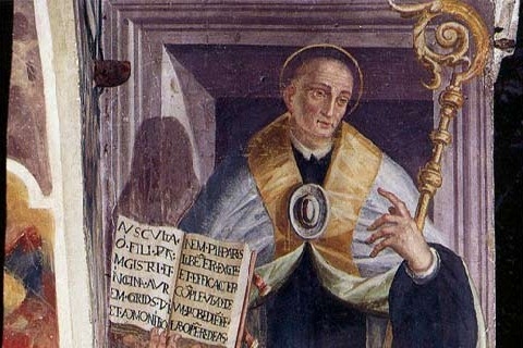 La spiritualità paolina nella Regola di San Benedetto (Sr. Maria Cecilia La Mela OSBap)