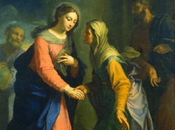 Assunzione della Beata Vergine   –  Domenica 15 Agosto 2021