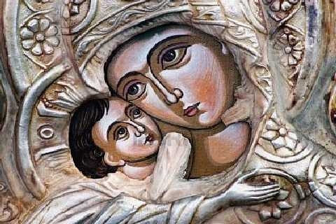 Il mistero dell'incarnazione (Odo Casel)