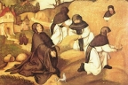 La spiritualità dei padri monastici del XII secolo. Nicola di Chiaravalle (Giovanni Lunardi osb)