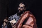 Estratto dal Panegirico di san Paolo (Jean-Bénigne Bossuet)