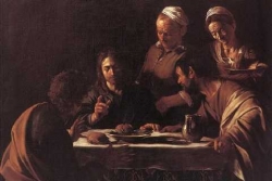 La cena del Signore (1 Cor 11,17-33) (Lydia Cramarossa)