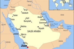 L&#039;Arabia Saudita, un pericolo in agguato