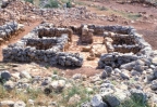 Le origini dell'antico Israele nell'età del ferro I - seconda parte