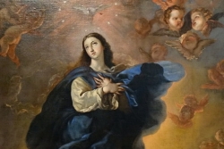Vergine Maria assunta in cielo