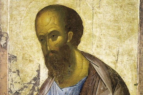 “La cronaca dello Spirito Santo”. Alcuni elementi su San Paolo "ortodosso" (Vladimir Zelinskij)