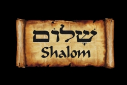 Shalom ebraico: rappacificazione come esito positivo dei conflitti (Piero Stefani)