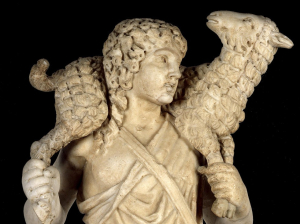 Quarta domenica del tempo di Pasqua - Annno C