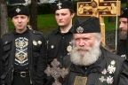  What is the situation of ecumenism in Russia today? (Vladimir Zelinskij)