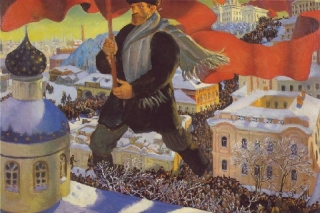 La révolution d&#039;Octobre et son «heritage» ecclesial (Vladimir Zielinsky)