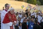 La visita del Santo Padre in Libano 14-16 settembre 2012 (P. Fadi Rahi, C.Ss.R.)