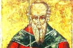 Preghiamo con i Padri della Chiesa. Clemente Alessandrino