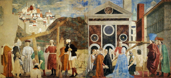 Esaltazione della Santa Croce - Festa