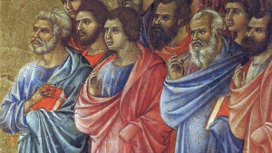 Quinta Domenica di Pasqua - Anno A