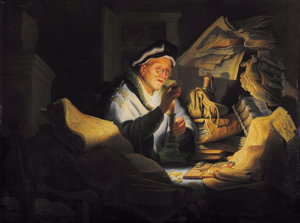 XVIII Domenica del tempo ordinario - Anno C