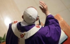 Messaggio del Santo Padre Francesco per la Quaresima 2015