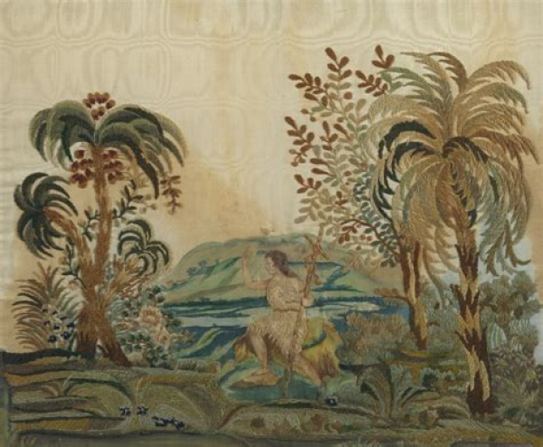 III Domenica di Avvento - Anno A