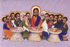 La gioia (Sr. Germana Strola  o.c.s.o)