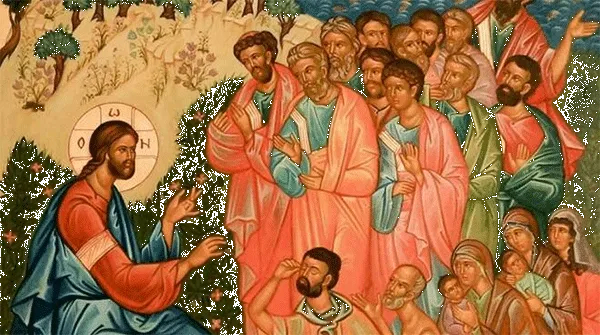 Tredicesima domenica del tempo ordinario - Anno A