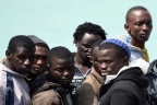 Quei migranti come noi e il dovere di soccorerli (Giorgio Licini)