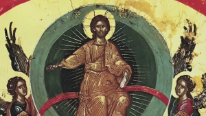 Ascensione del Signore - Anno A