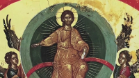 Ascensione del Signore - Anno A