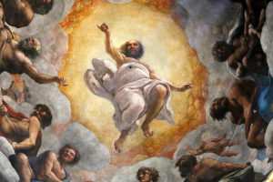 Ascensione del Signore- Annno C