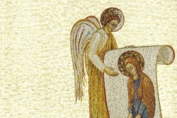 La madre del Signore, icona del credente e della chiesa - seconda parte ( Salvatore M. Perrella)