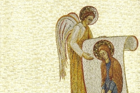 La madre del Signore, icona del credente e della chiesa - seconda parte ( Salvatore M. Perrella)