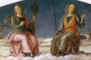 Tempo di virtù o di vizi? (Decio Cipolloni)