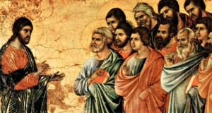 Undicesima domenica del tempo ordinario - Anno A