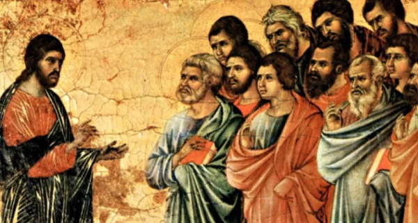 Undicesima domenica del tempo ordinario - Anno A