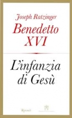 L&#039;Infanzia di Gesù (Benedetto XVI)